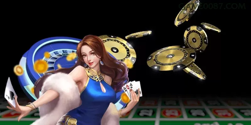 Roleta e blackjack game008