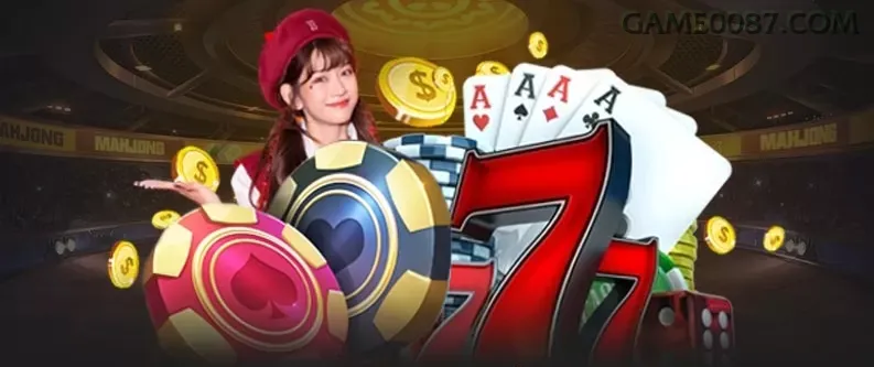 Ganhar e sacar na game008